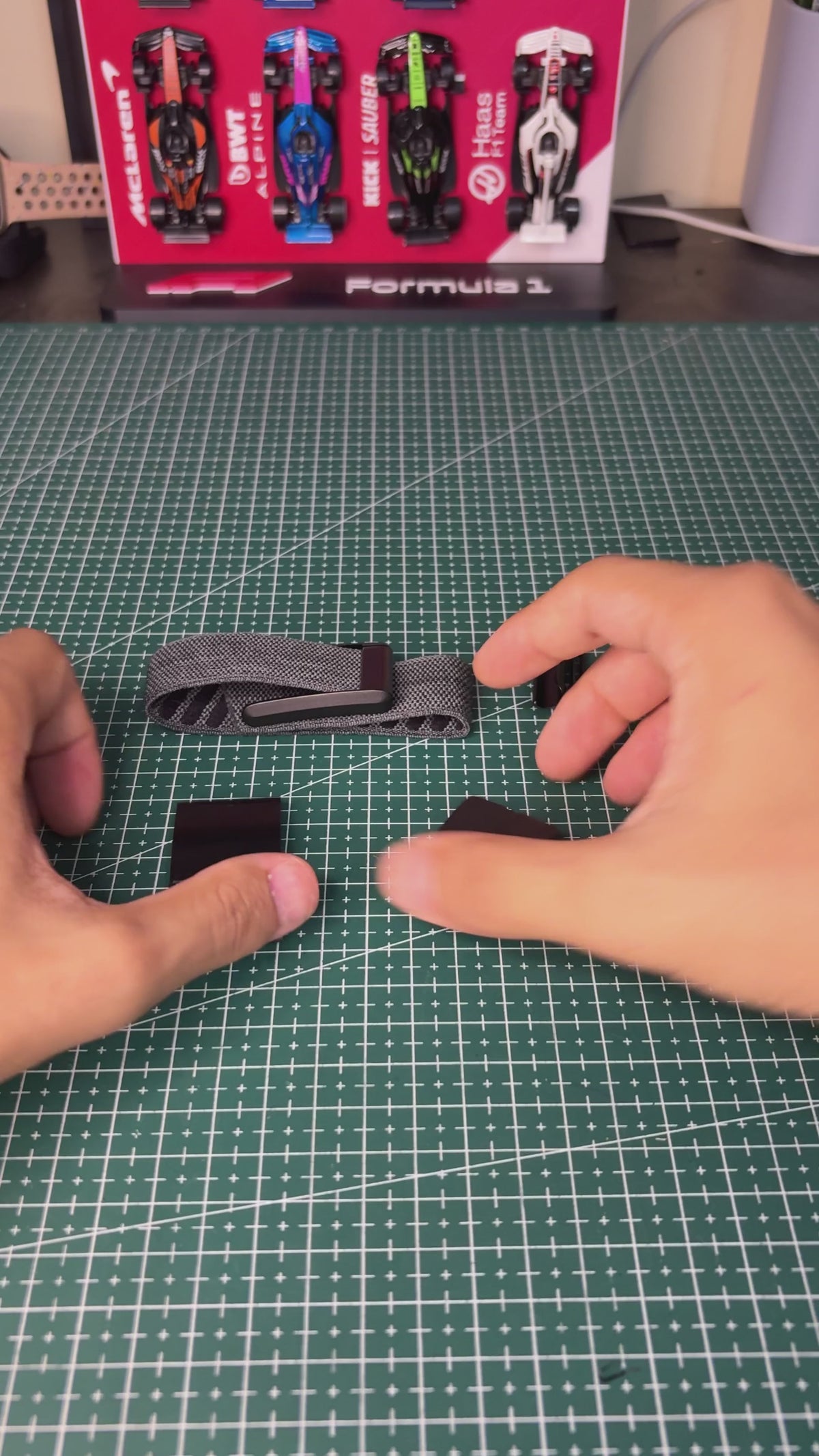 Fit videos: watch every adapter fit