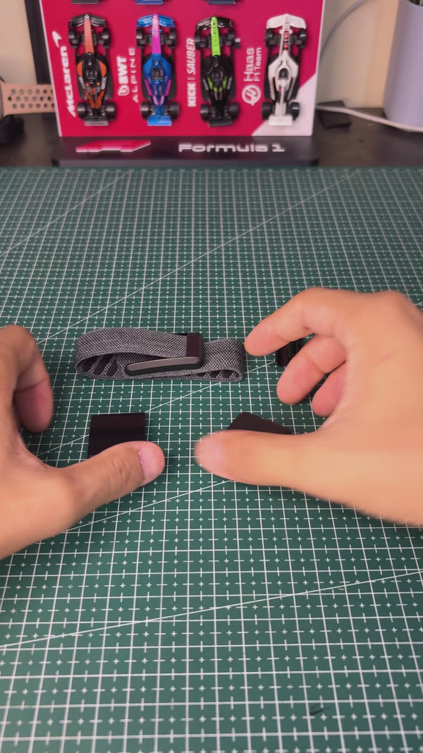 Fit videos: watch every adapter fit