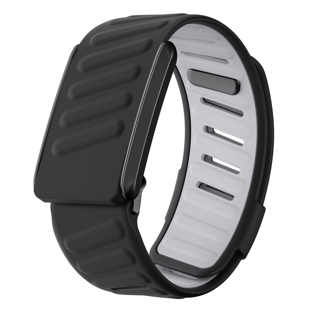 Whoop 4.0 SportFlex Band: Black