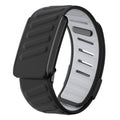 Whoop 4.0 SportFlex Band: Black