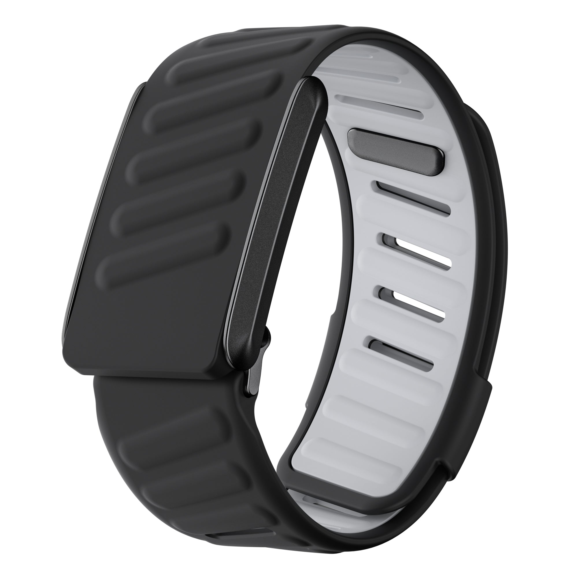Whoop 4.0 SportFlex Band: Black