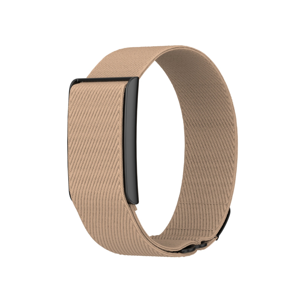 Helio Strap Sand: Wrist Loop