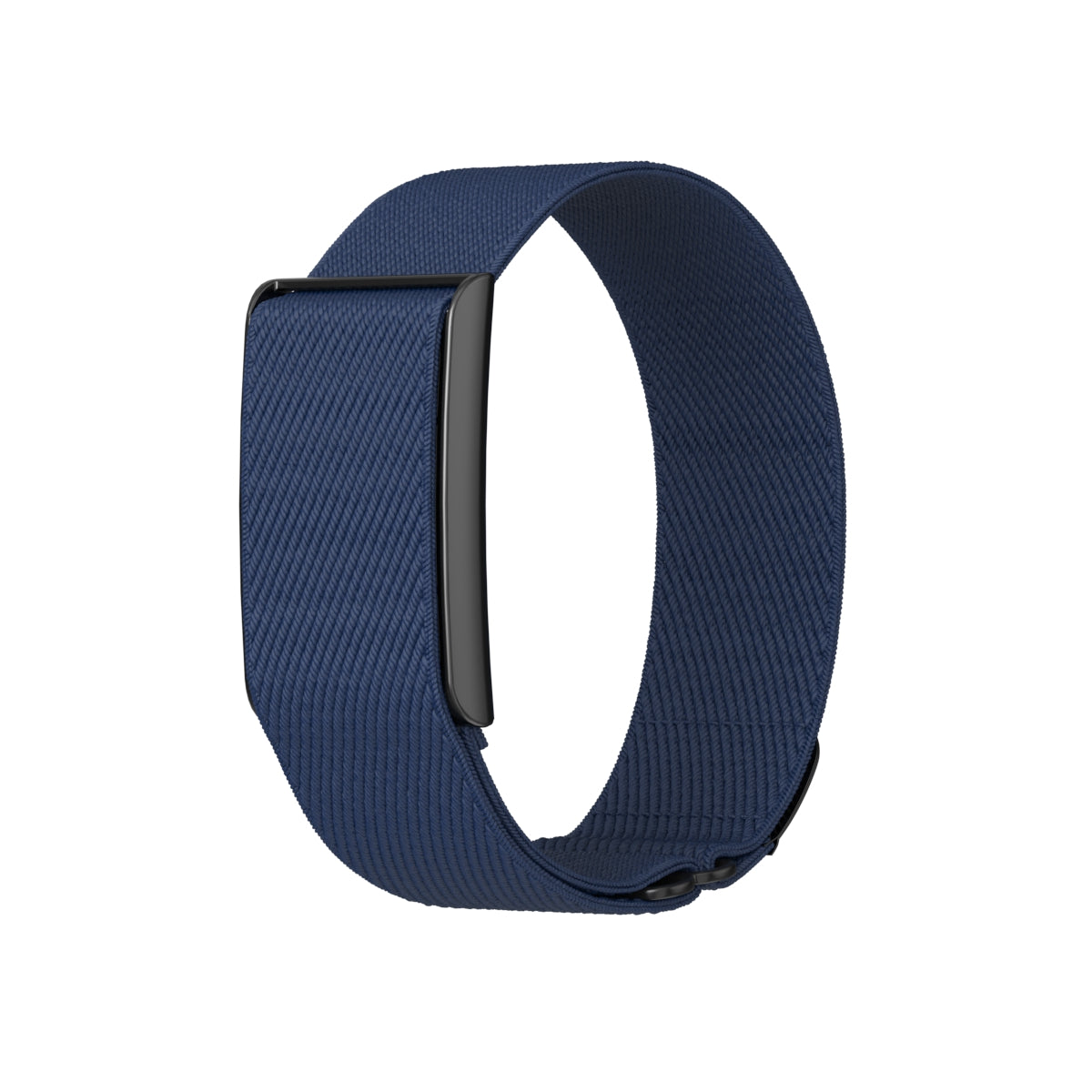 Helio Strap Blue: Wrist Loop
