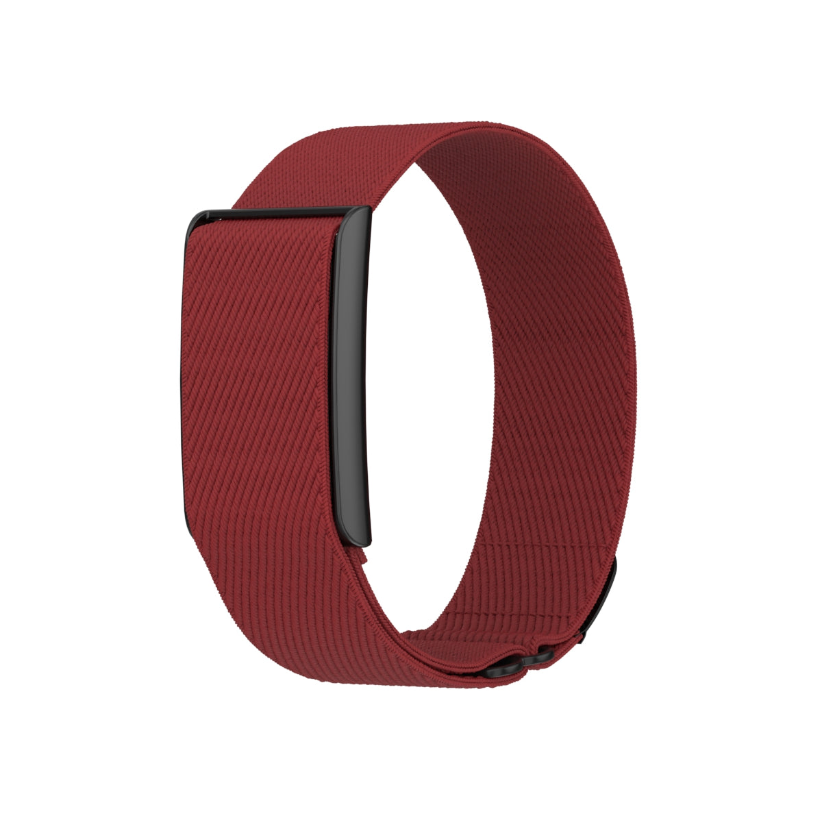 Helio Strap Red: Wrist-Bicep Loop