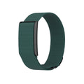 Helio Strap Ink Green: Wrist Loop