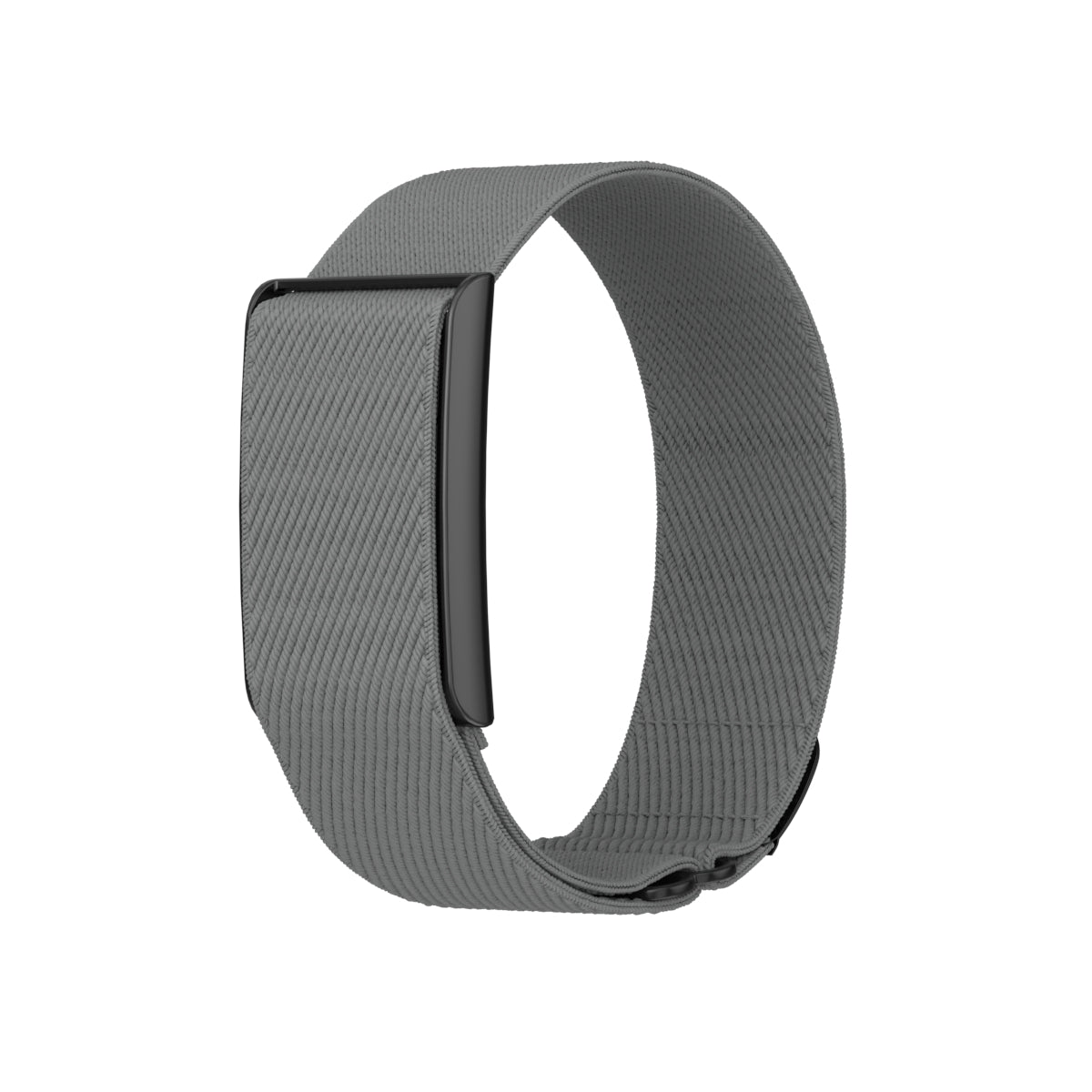 Helio Strap Dark Gray: Wrist-Bicep Loop