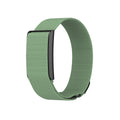 Helio Strap Dark Green: Wrist Loop