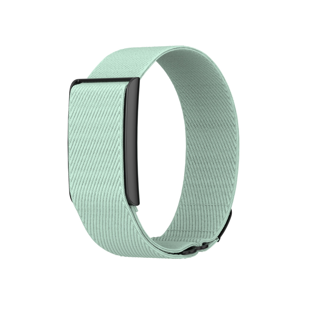 Helio Strap Stone Blue: Wrist Loop