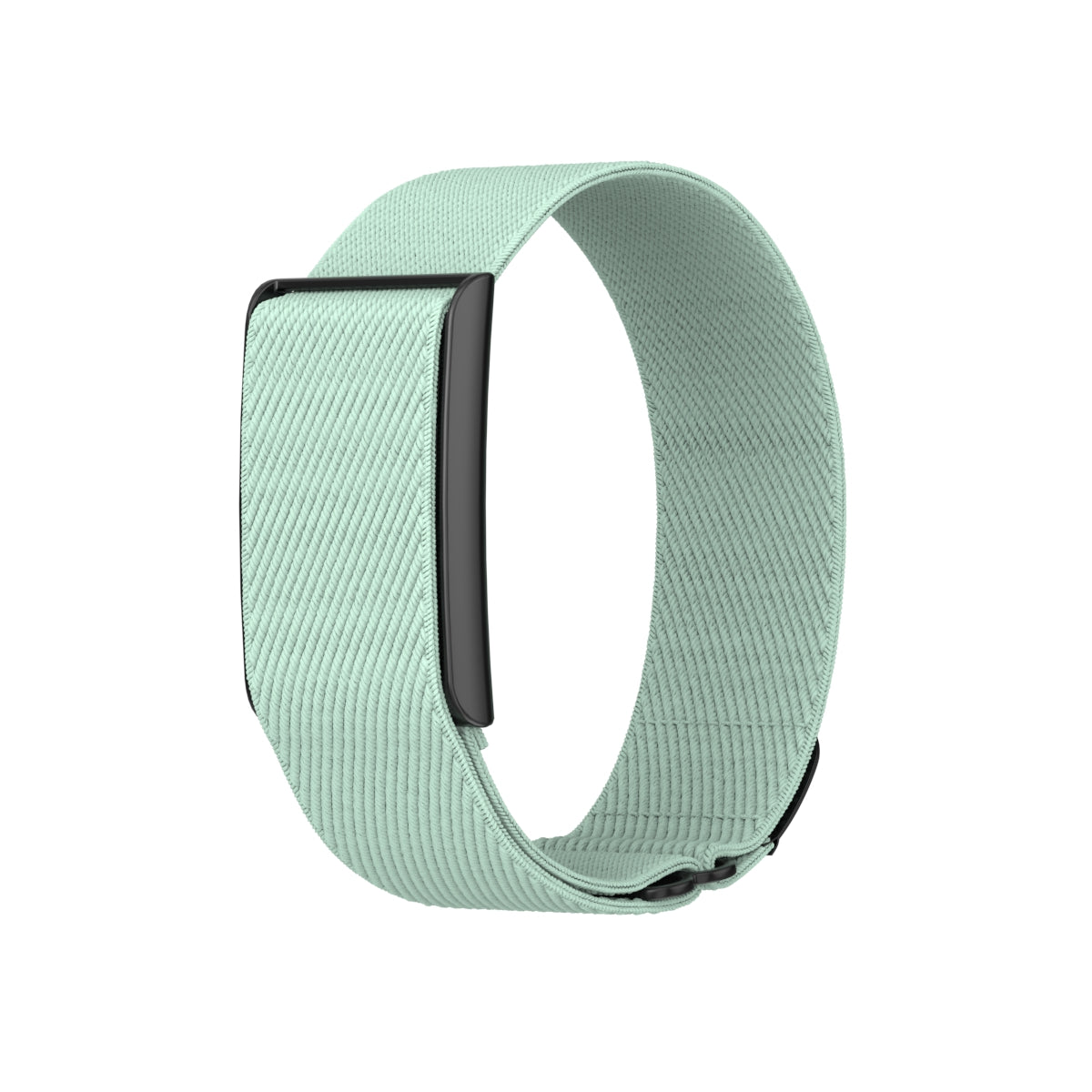 Helio Strap Stone Blue: Wrist Loop