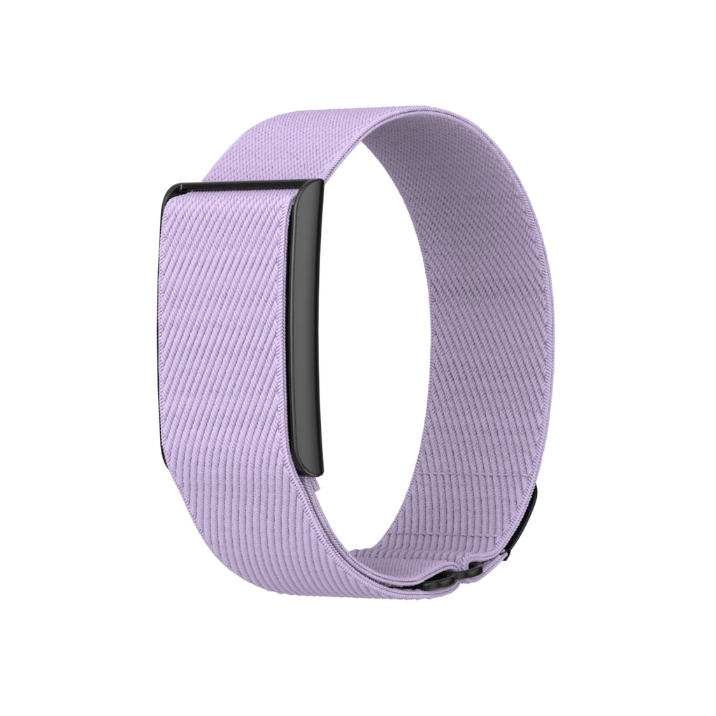 Helio Strap Lavender: Wrist Loop