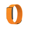 Helio Strap Orange: Wrist Loop