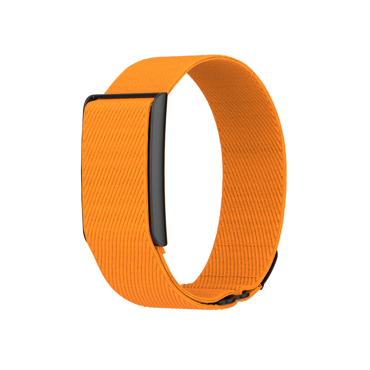 Helio Strap Orange: Wrist-Bicep Loop
