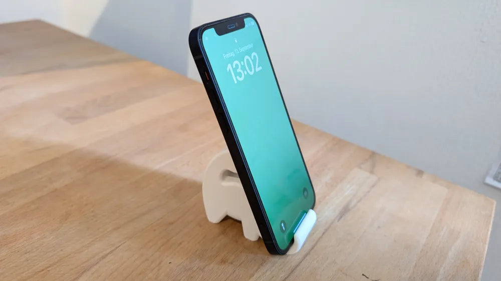 Dino Phone Stand