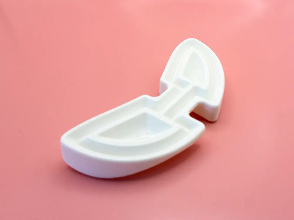 Sliding Wrist Rest Support