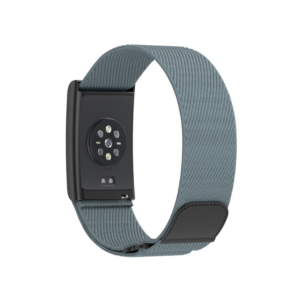 Helio Strap Haze Blue: Wrist Loop
