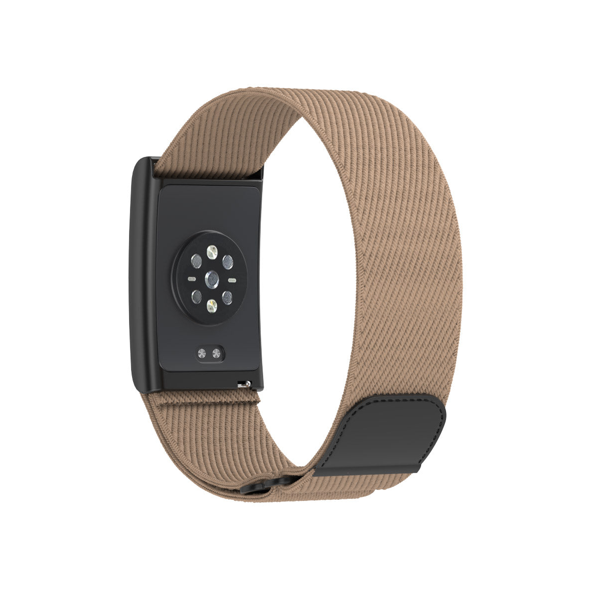 Helio Strap Sand: Wrist-Bicep Loop