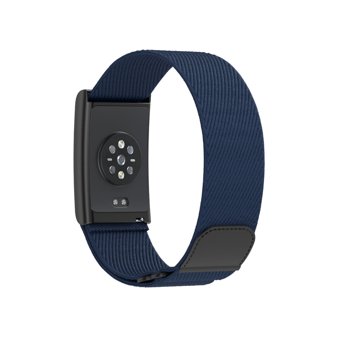 Helio Strap Blue: Wrist Loop