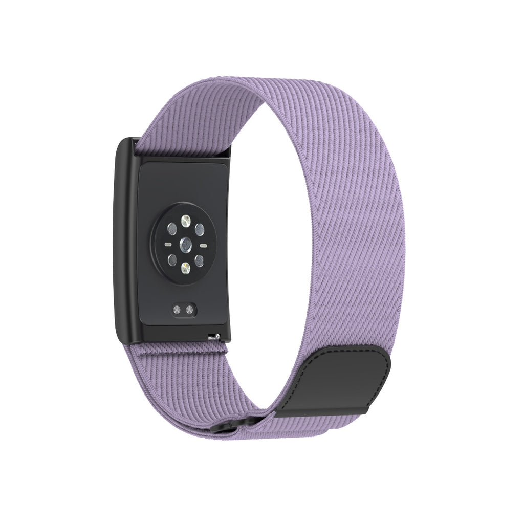 Helio Strap Lavender: Wrist Loop