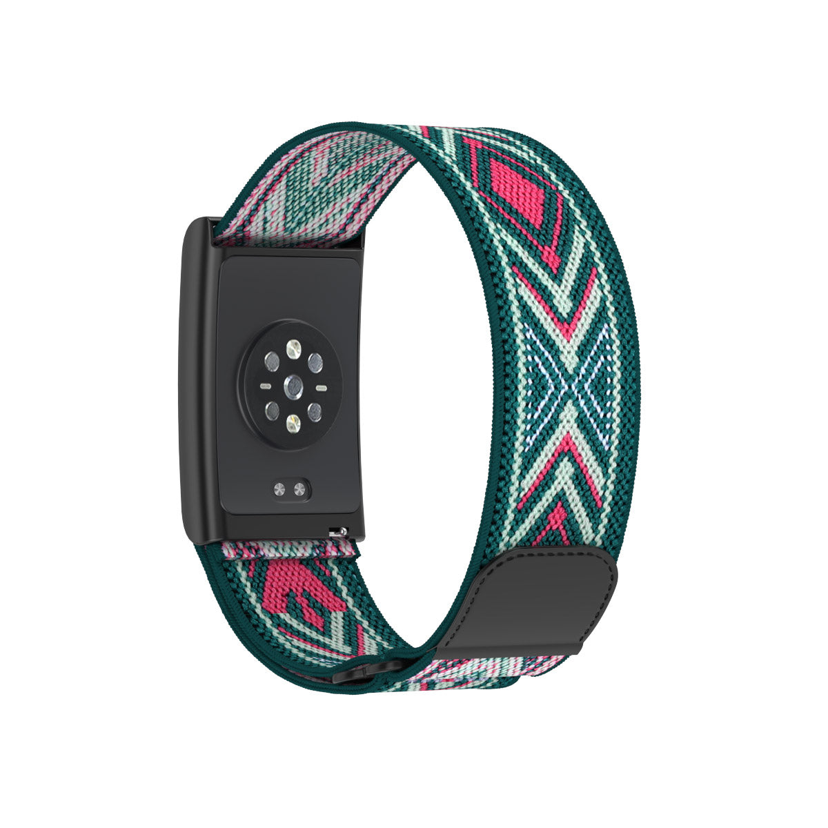Helio Strap Tribal Aztec: Wrist Loop