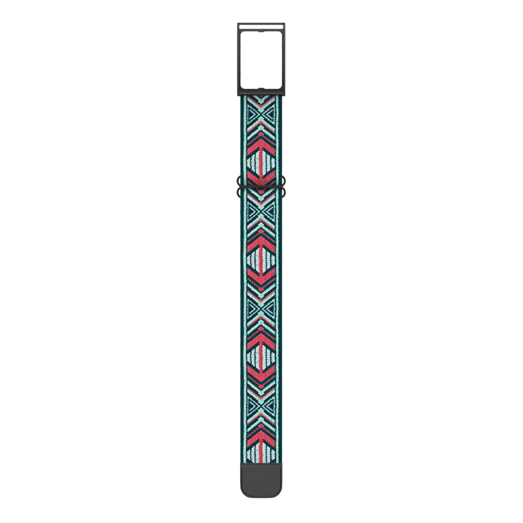 Helio Strap Tribal Aztec: Wrist Loop