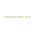 Helio Strap Beige: Bicep