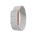 Helio Strap Wrist Sport Knit: Chalk