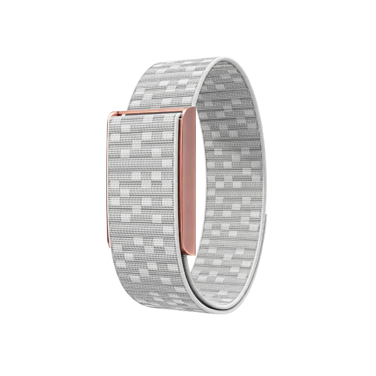 Helio Strap Wrist Sport Knit: Chalk