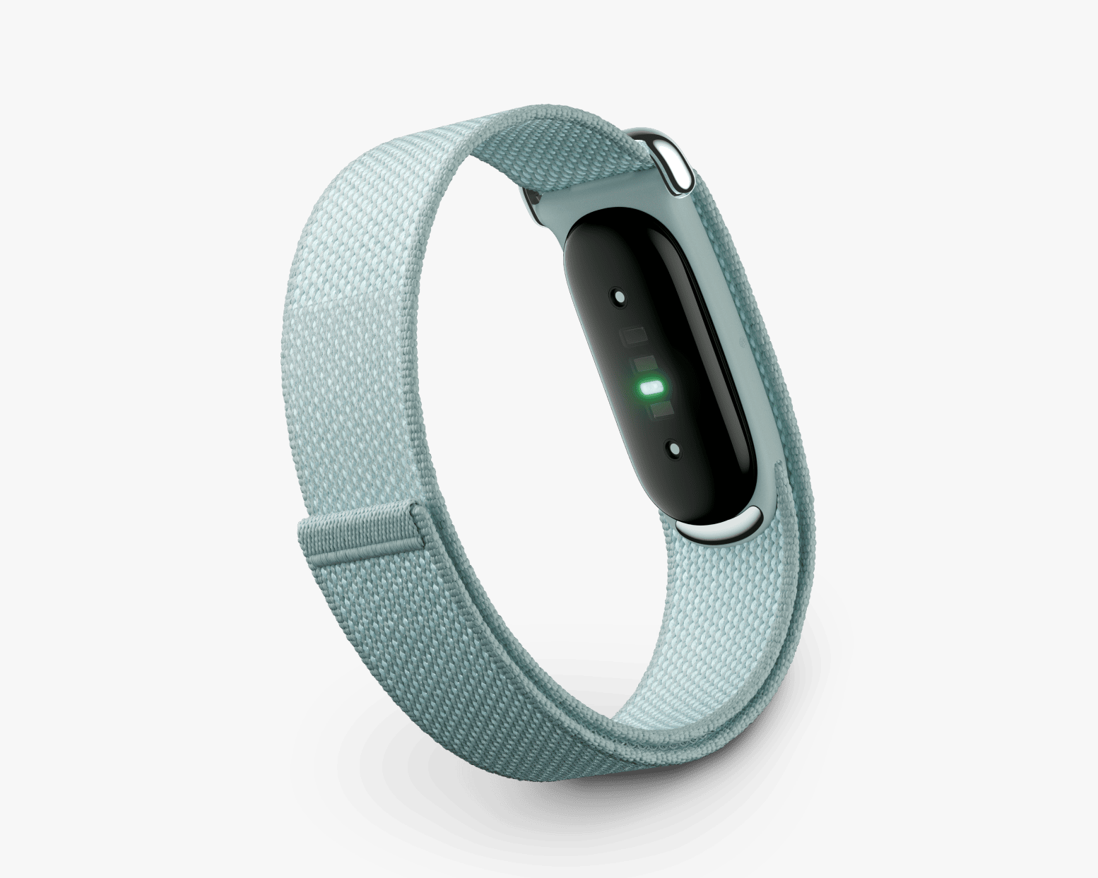 Fitbit Air Performance Loop: Fog