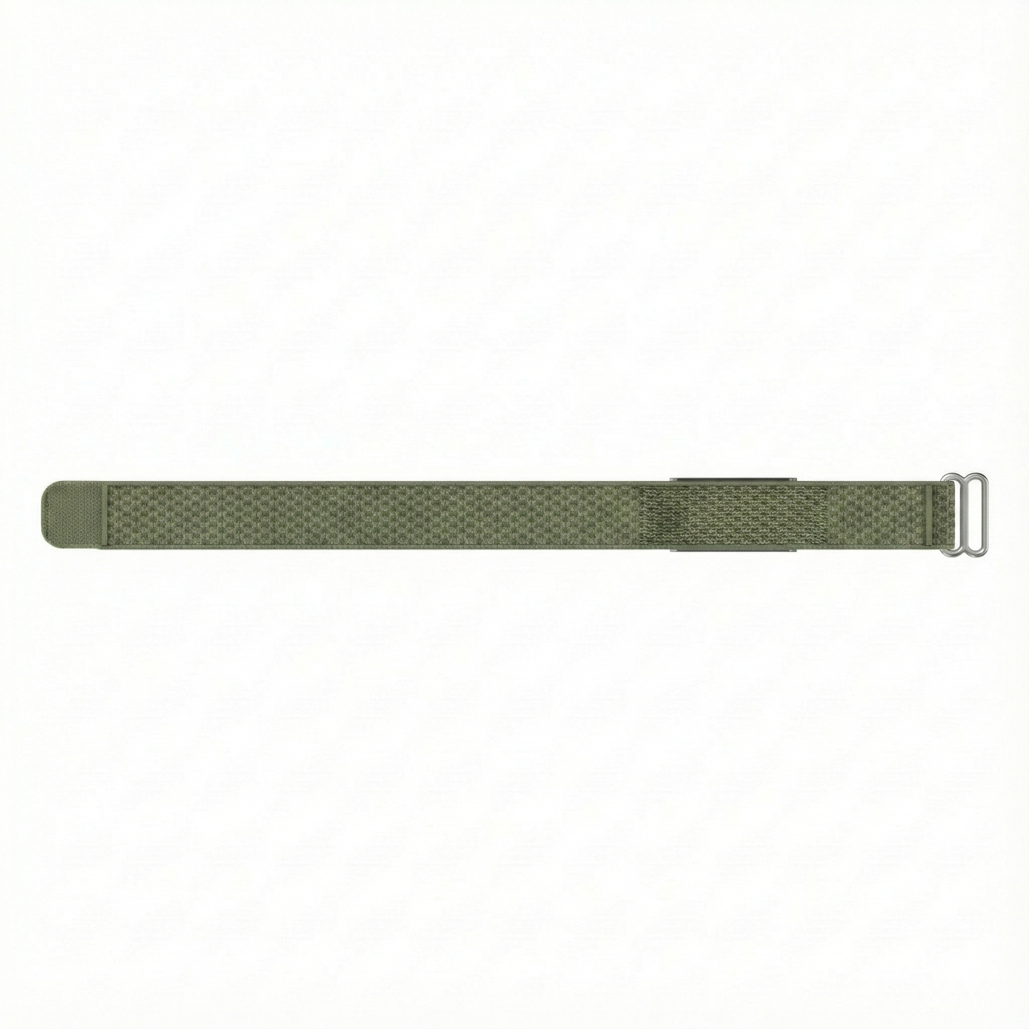 Helio Strap Green: Bicep