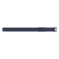 Helio Strap Dark Blue: Bicep