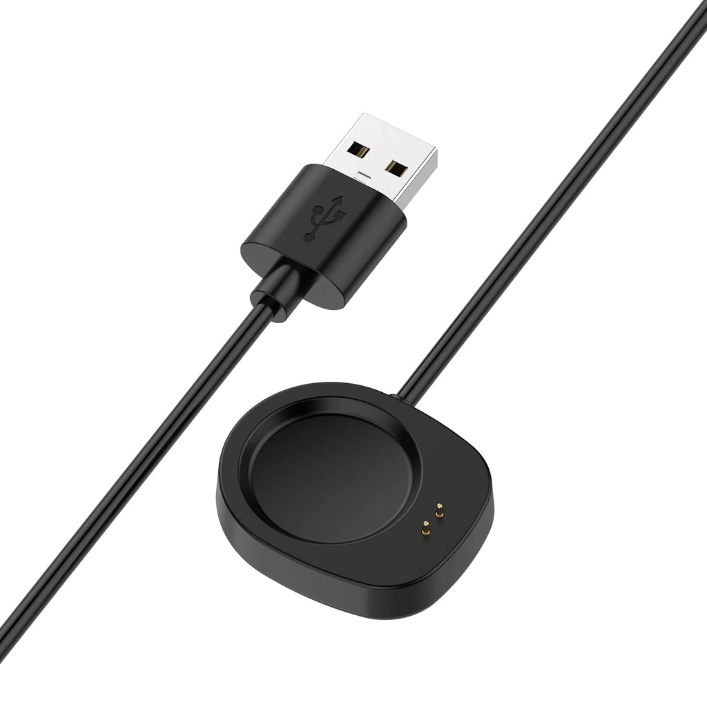 Amazfit Helio Strap Magnetic Charging Dock to USB Cable (1 m)