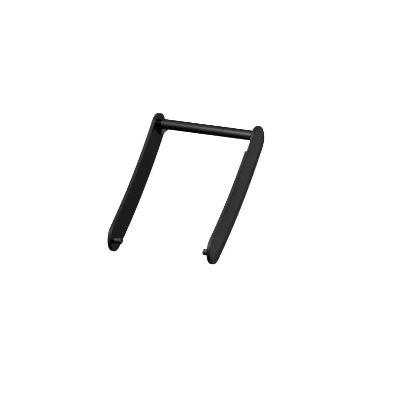 Metal Frame for Whoop 4.0: Black