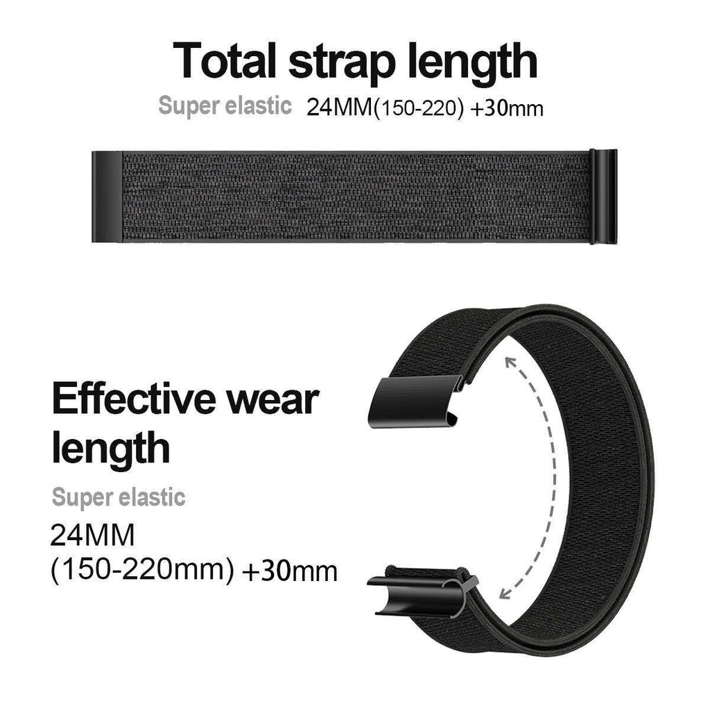 Whoop 4.0 Band: Blue