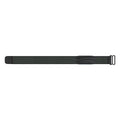 Helio Strap Black/Grey: Bicep