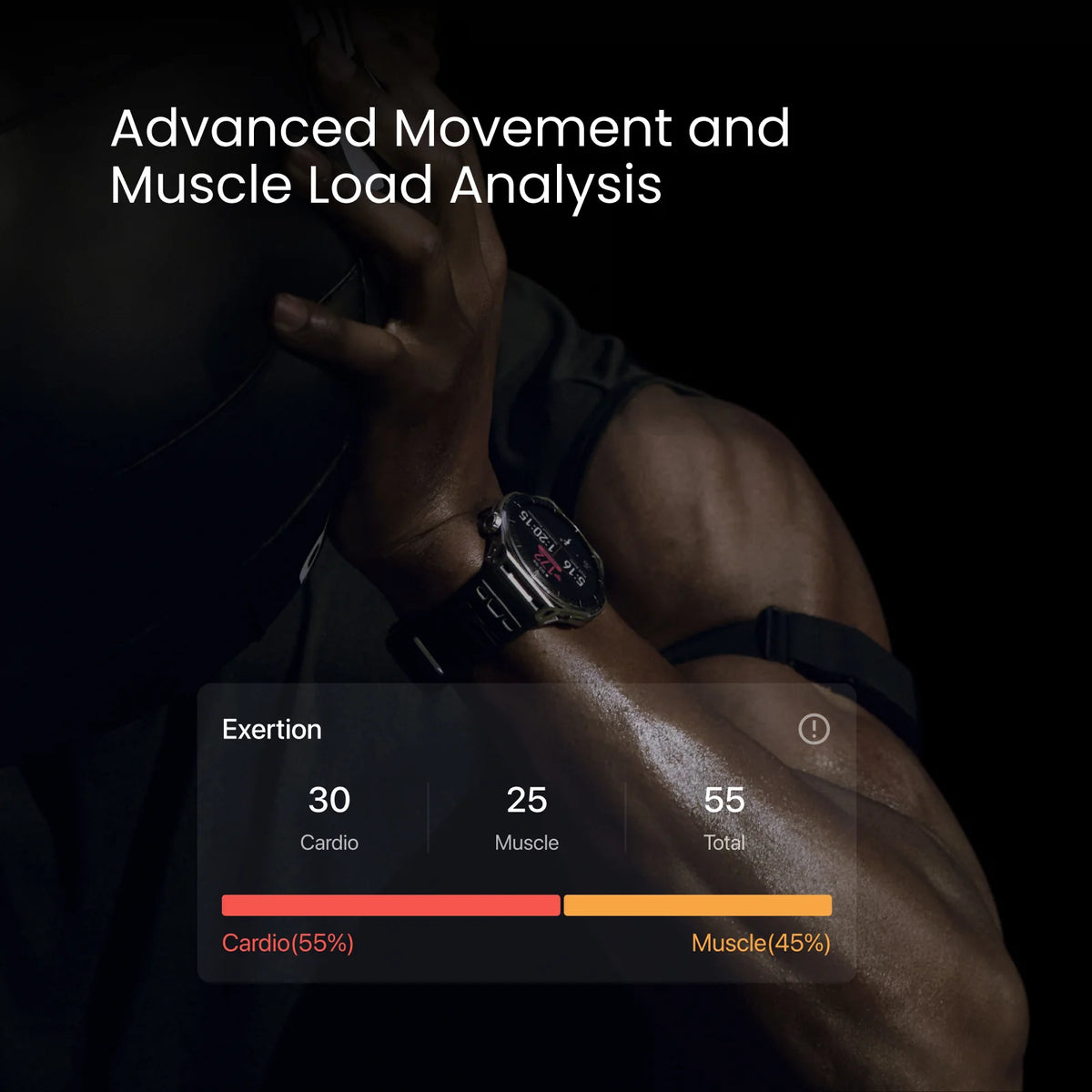 Amazfit Helio Strap Pro, photo 8