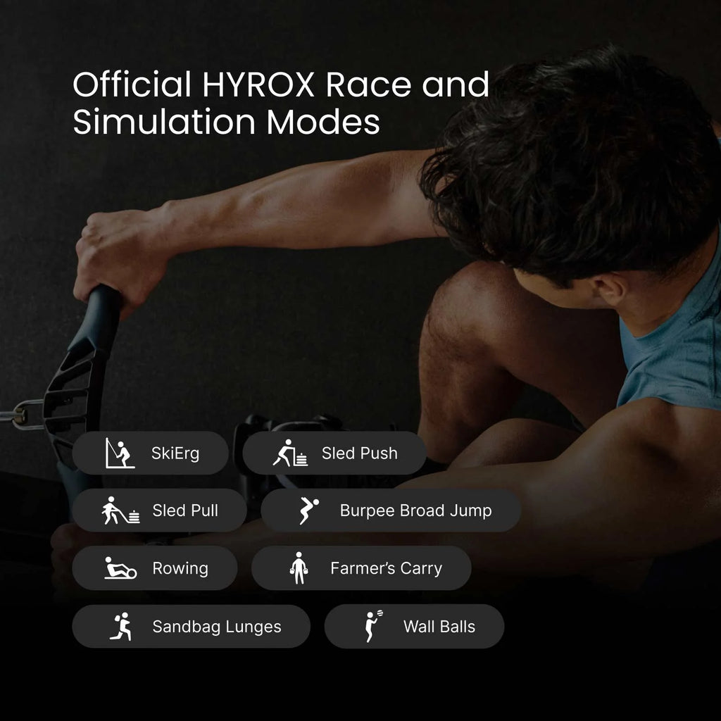 Amazfit Helio Strap Pro, photo 4