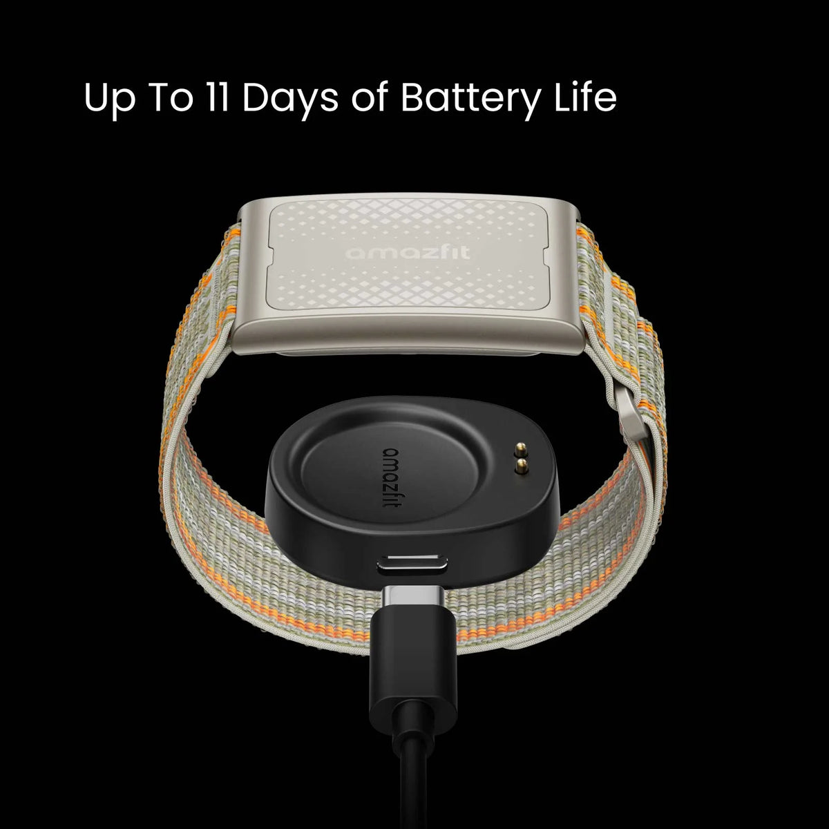 Amazfit Helio Strap Pro, photo 3