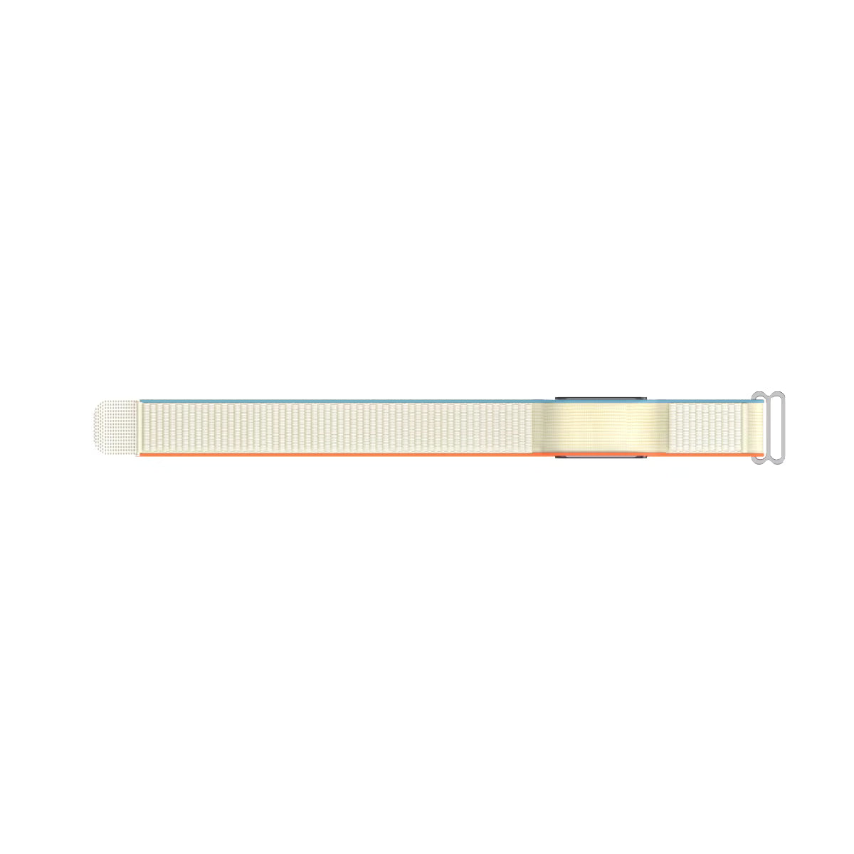 Beige Wrist