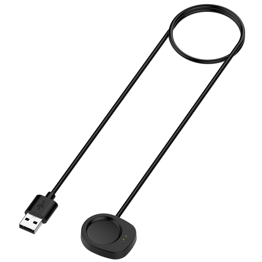 Amazfit Helio Strap Magnetic Charging Dock to USB Cable (1 m)