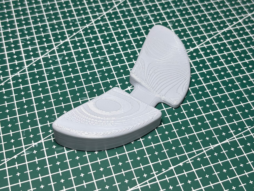 Sliding Wrist Rest Support