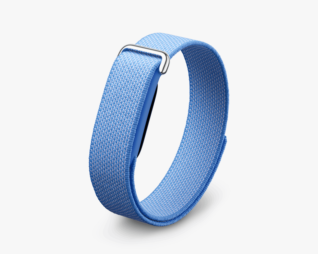 Fitbit Air Performance Loop: Lavender