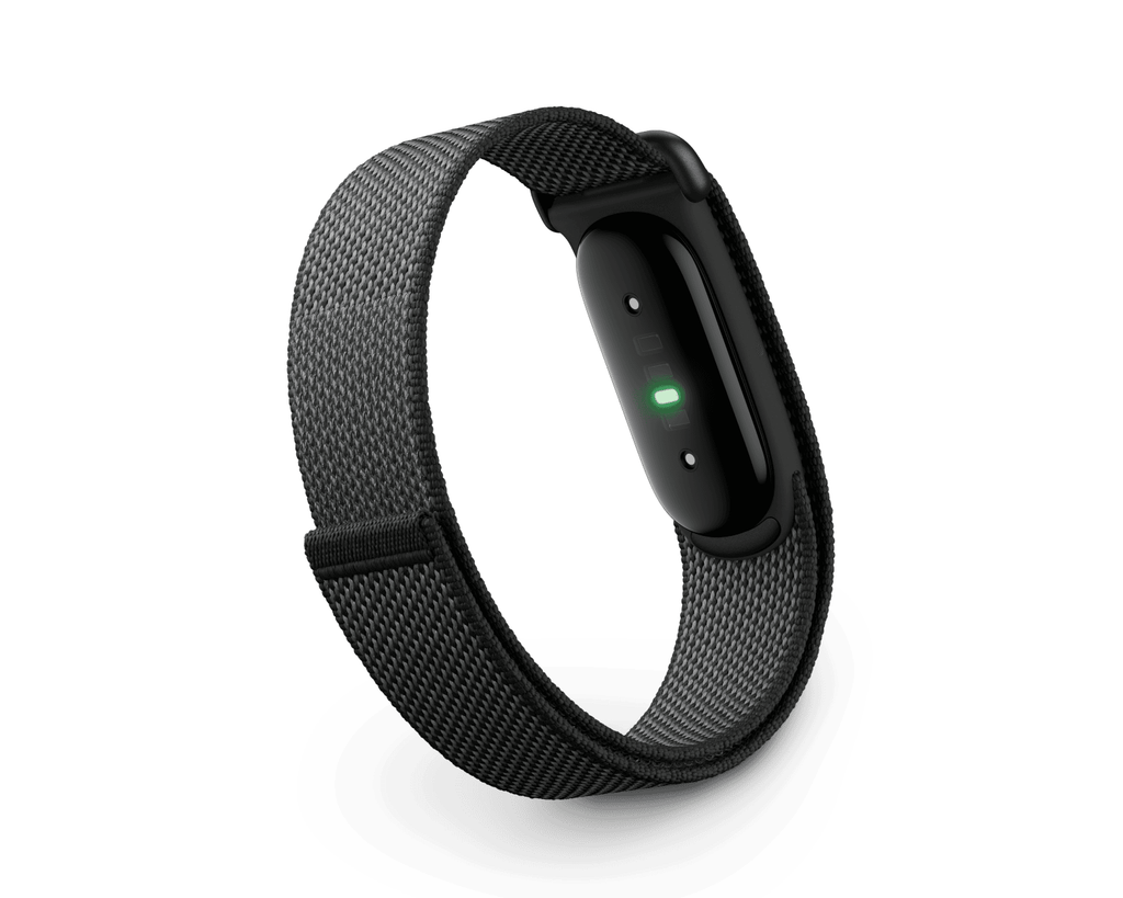 Fitbit Air Performance Loop: Obsidian