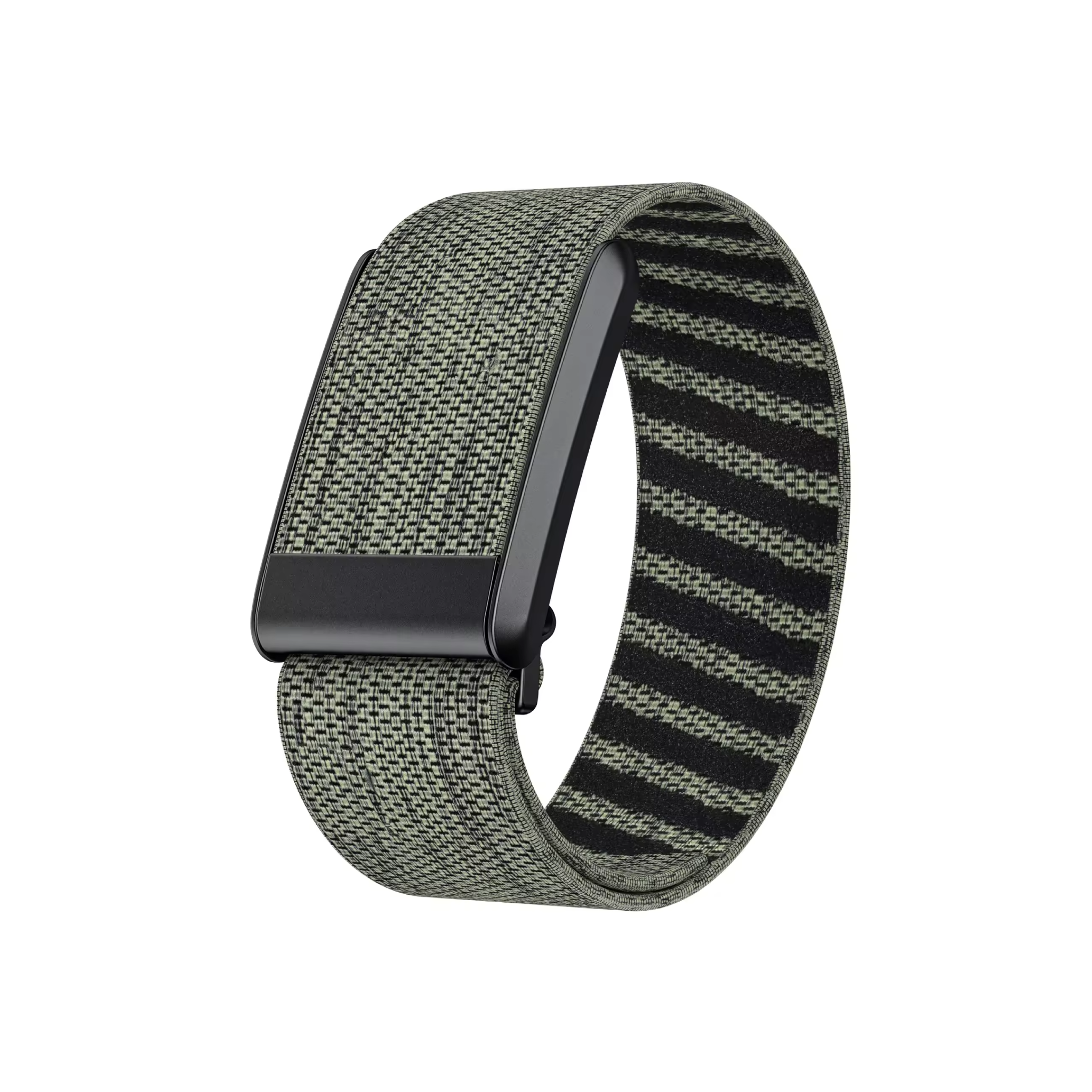 Whoop 4.0 Band: Green