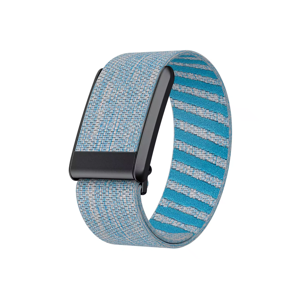Whoop 4.0 Band: Blue