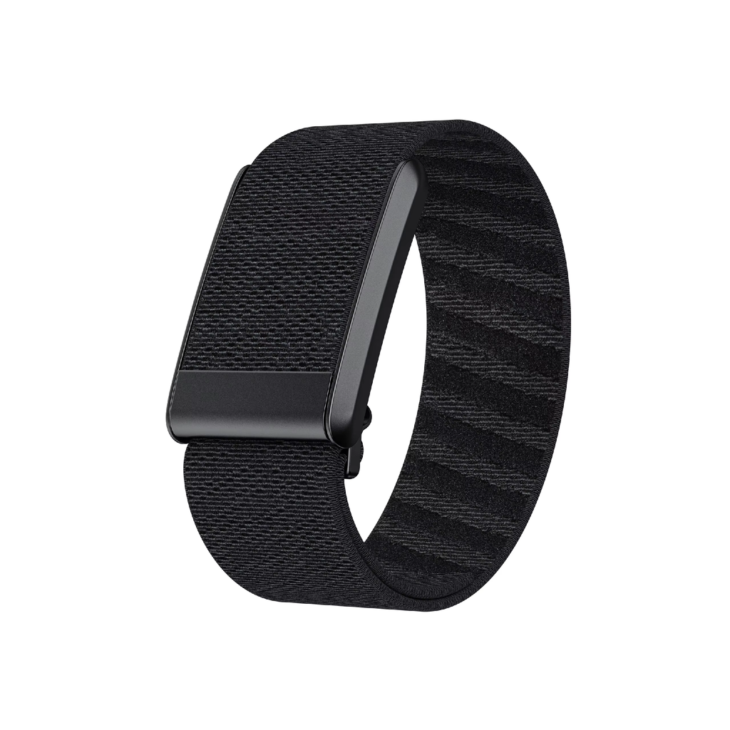 Whoop 4.0 Band: Black