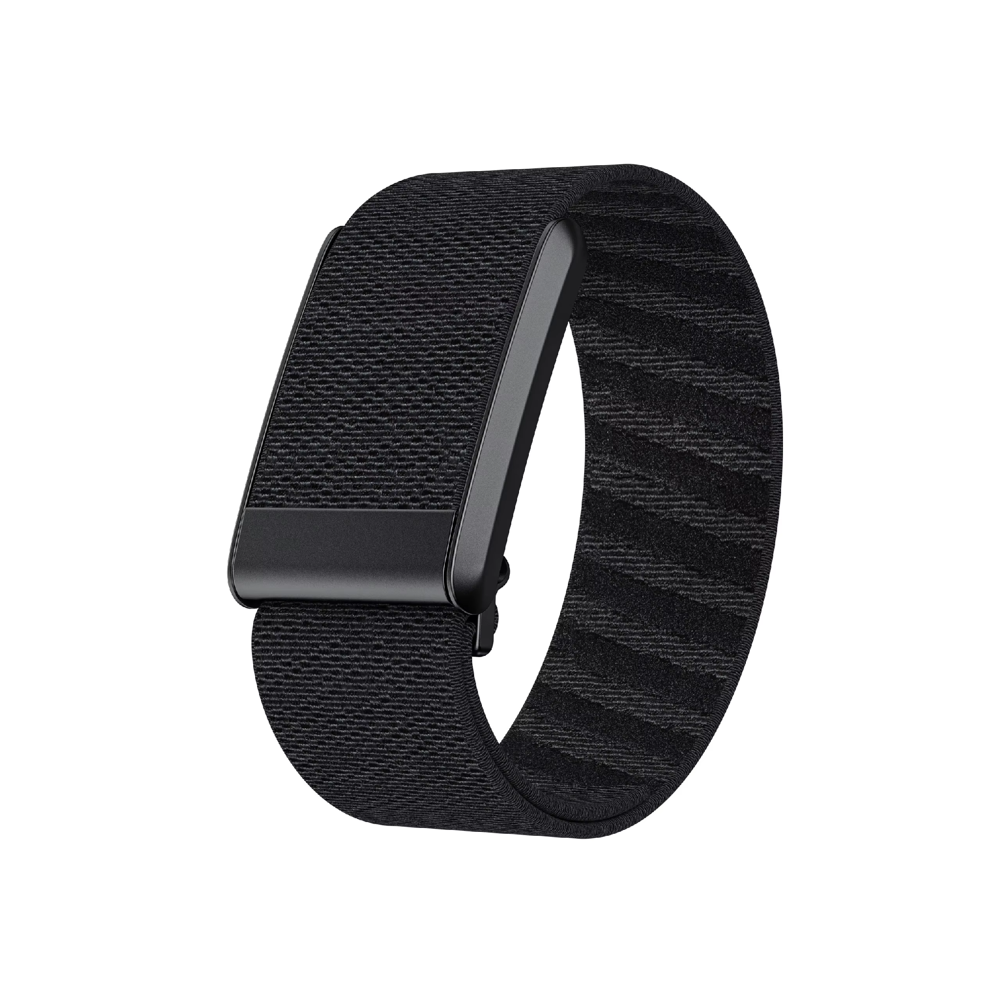 Whoop 4.0 Band: Black