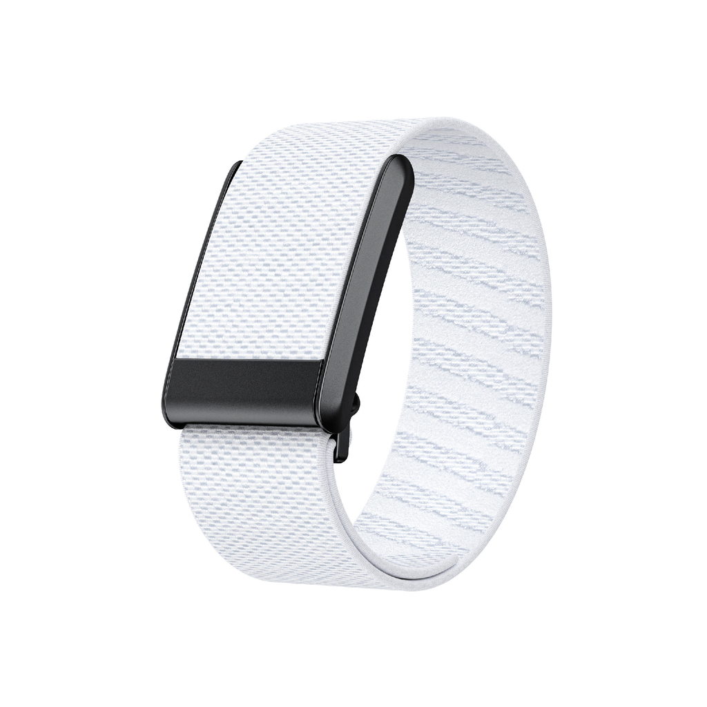 Whoop 4.0 Band: White