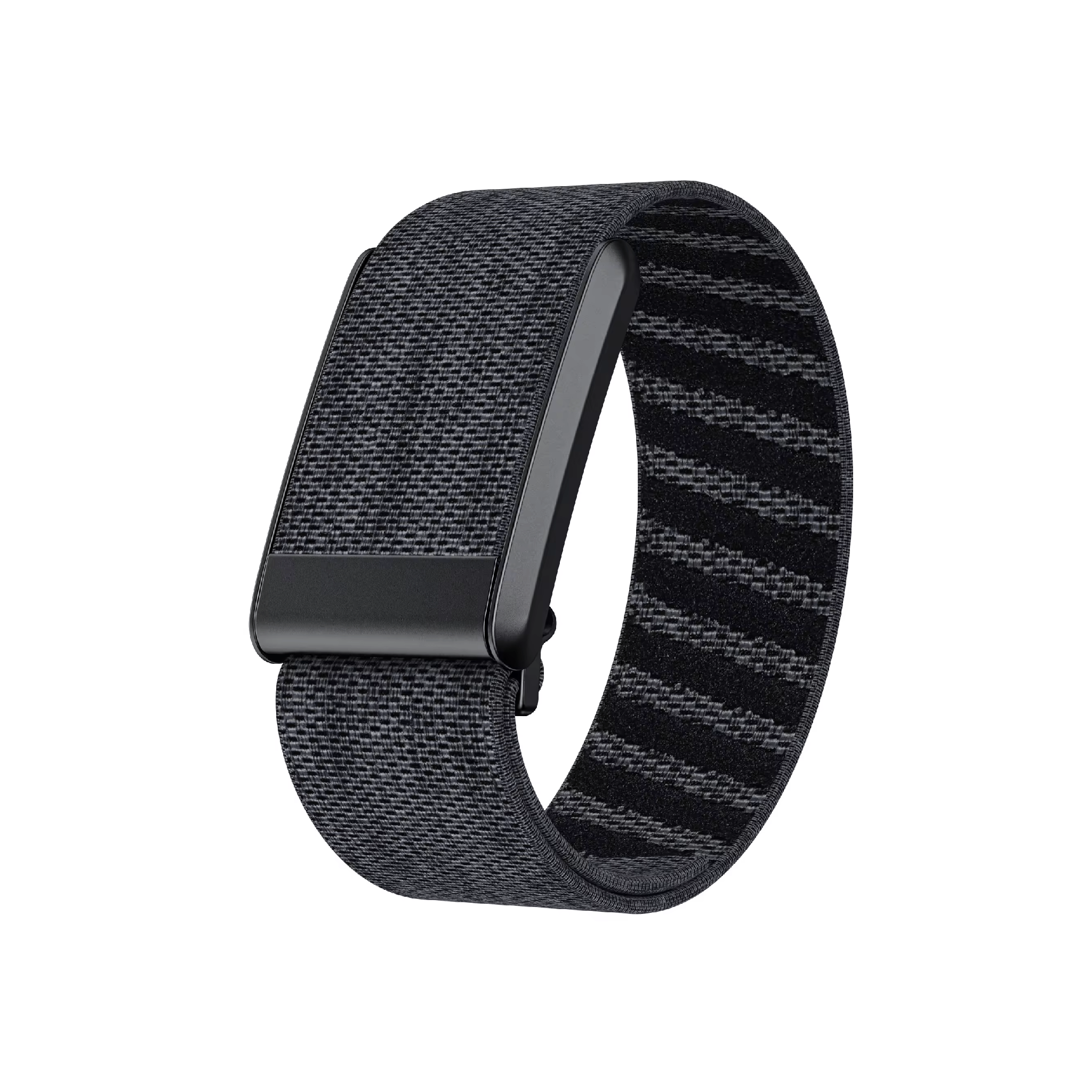 Whoop 4.0 Band: Gray