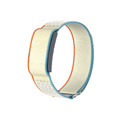 Helio Strap Beige: Wrist