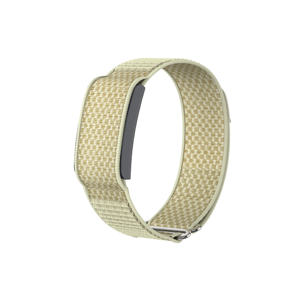 Helio Strap Sand: Wrist